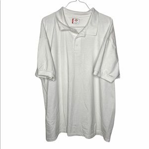 Dickies short sleeve polo shirt
